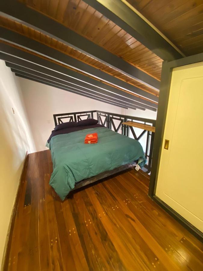 Appartamento Luxury Loft Mendoza Esterno foto