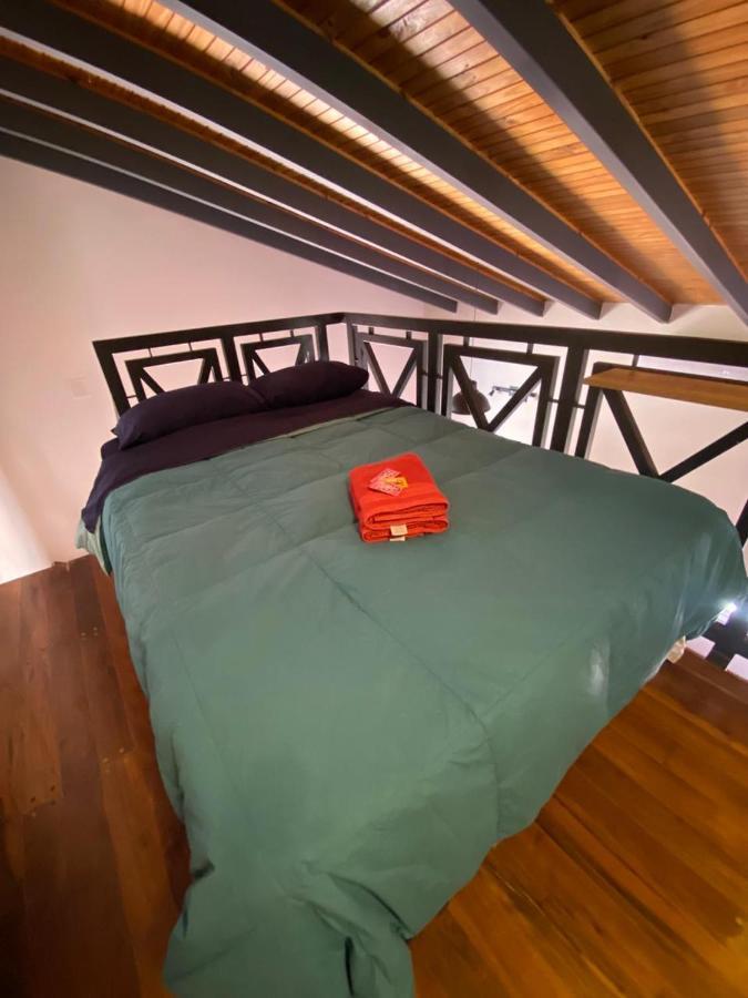 Appartamento Luxury Loft Mendoza Esterno foto
