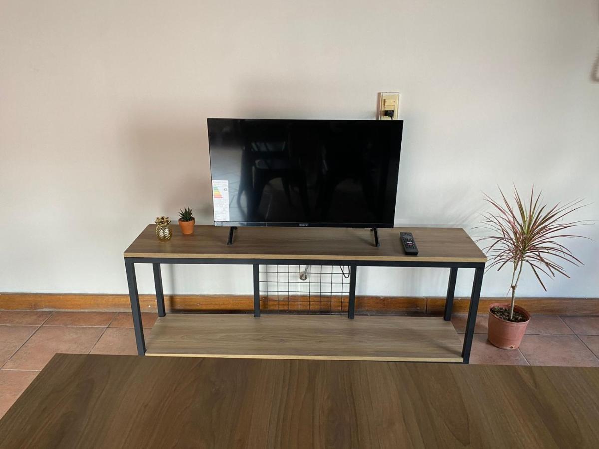 Appartamento Luxury Loft Mendoza Esterno foto