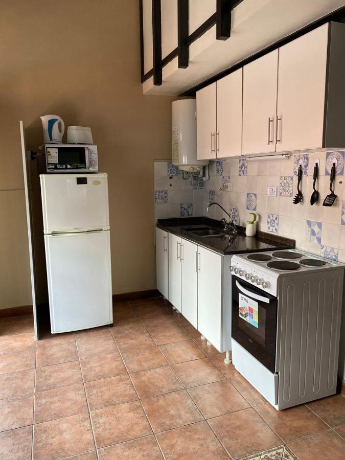 Appartamento Luxury Loft Mendoza Esterno foto