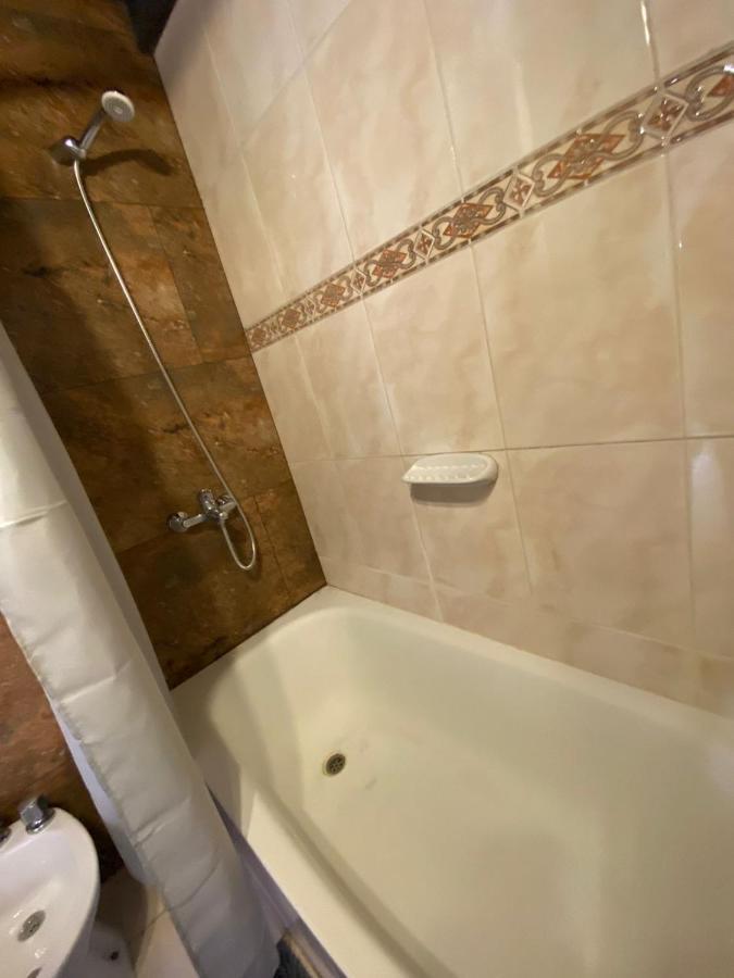 Appartamento Luxury Loft Mendoza Esterno foto