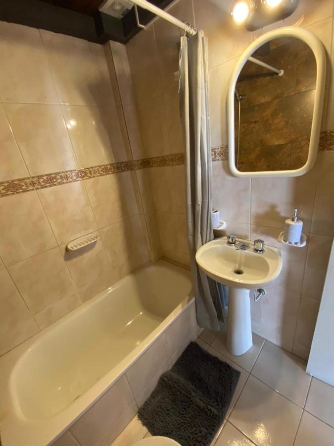 Appartamento Luxury Loft Mendoza Esterno foto