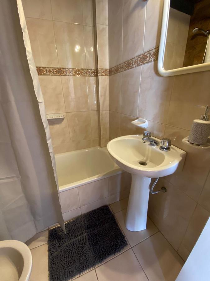 Appartamento Luxury Loft Mendoza Esterno foto
